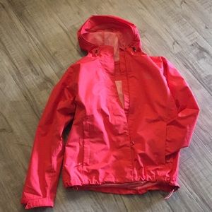 Helly Hansen jacket